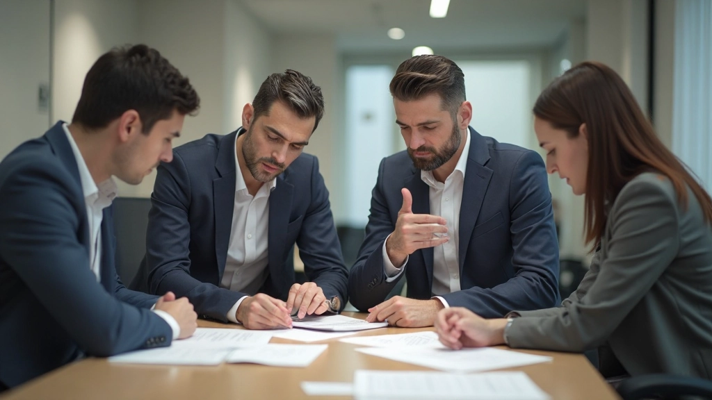 Профессиональная деловая переписка и подготовка документов