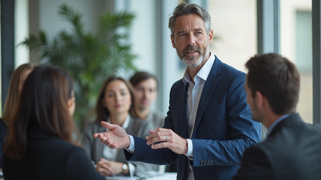 Профессиональное обучение деловой коммуникации в современном офисе