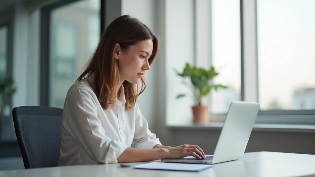 Деловая переписка и письменные коммуникации на рабочем столе